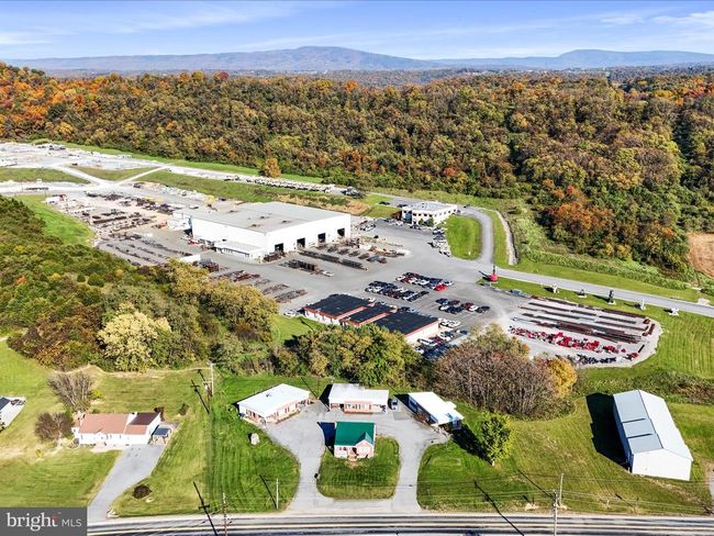 15427 Buck Valley Rd, Home with 0 bedrooms, 0 bathrooms and null parking in WARFORDSBURG PA | Image 53