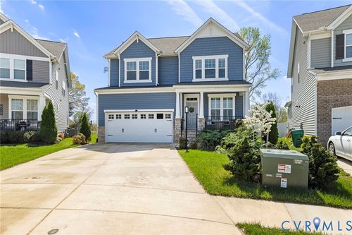 8117 Lyman Court, Hanover, VA, 23116 | Card Image