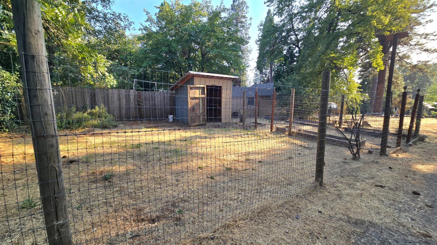Residential in Grass Valley 4