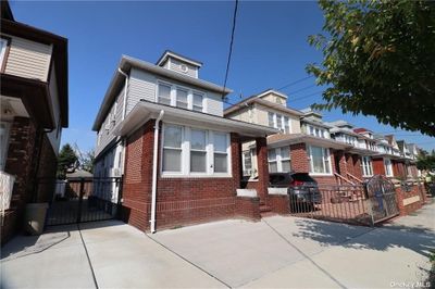 1768 Troy Avenue, House other with 3 bedrooms, 2 bathrooms and null parking in East Flatbush NY | Image 2