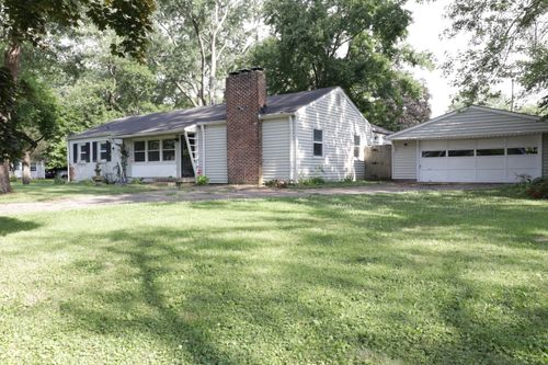 2735 Canterbury Ln, Indianapolis, IN, 46220-2240 | Card Image