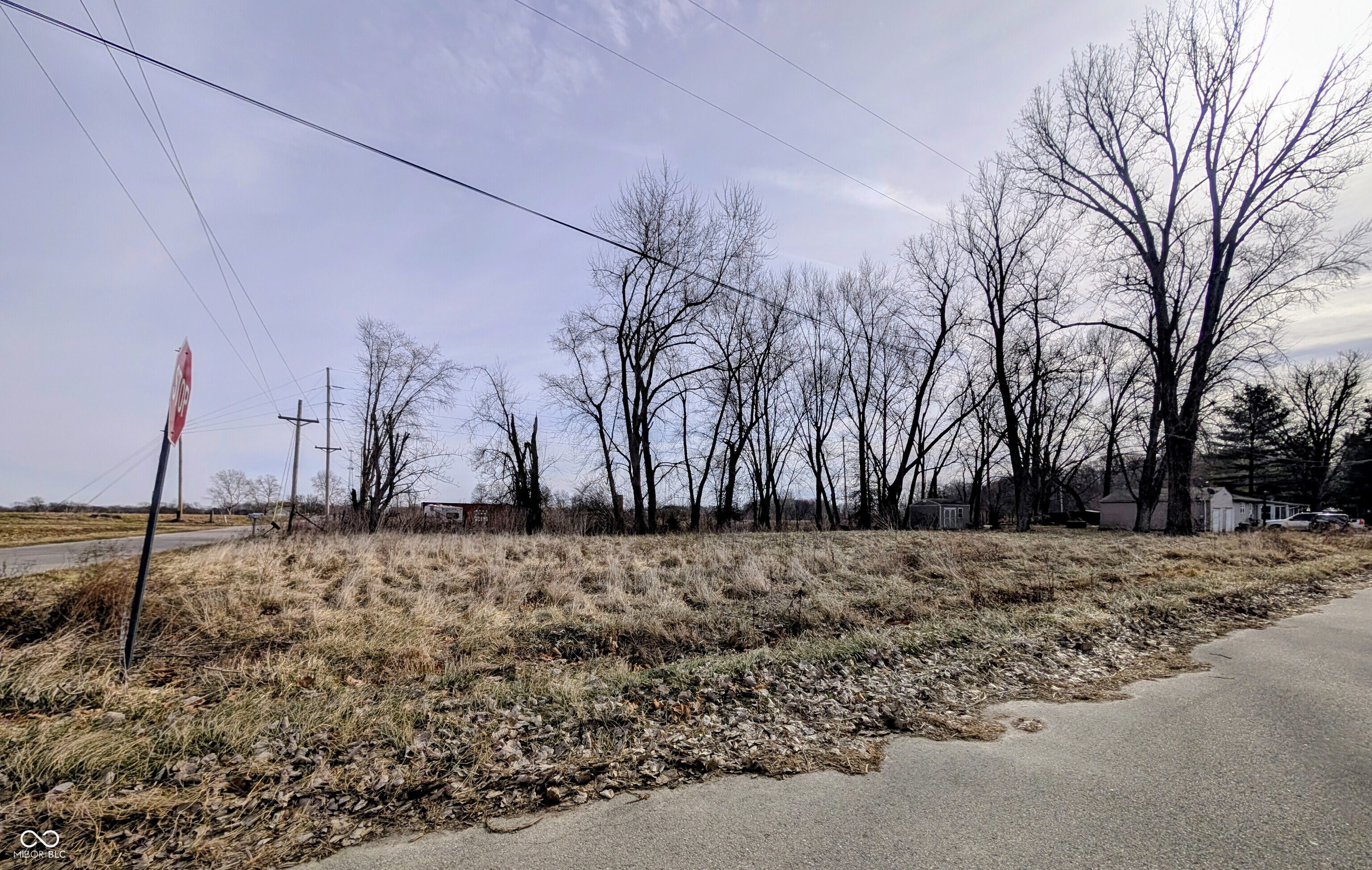 Land in Columbus