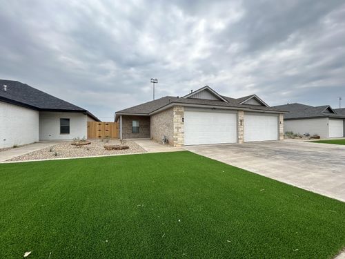 b-7006 40th St, Lubbock, TX, 79407-4049 | Card Image