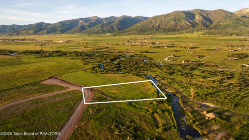 LOT 7 Trespass Lane, Freedom, WY, 83120 | Card Image