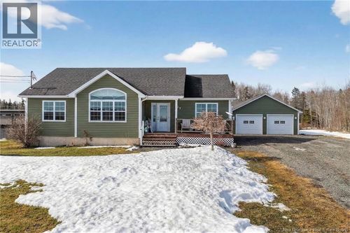 26 Fieldside Dr, Salisbury, NB, E4J0B9 | Card Image