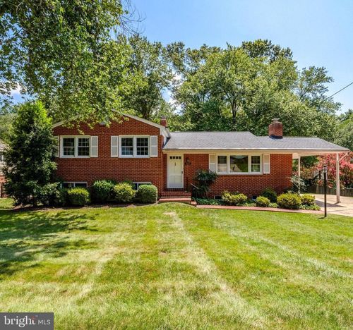 1807 Courtland Rd, ALEXANDRIA, VA, 22306-2709 | Card Image