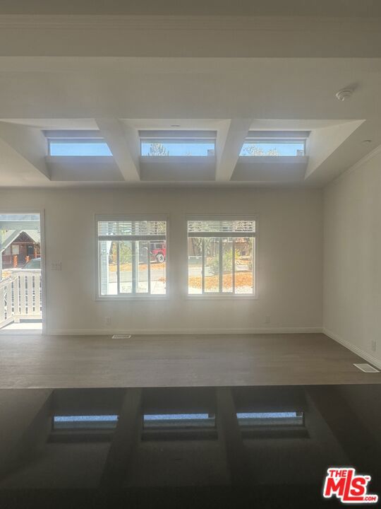 Residential Lease in Big Bear City