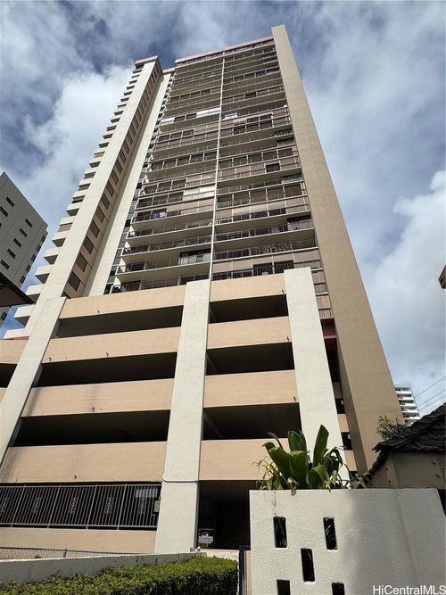 apt-2601-1201 Wilder Ave, Honolulu, HI, 96822-3147 | Card Image