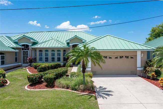 UNIT-112 - 1519 Atares Dr, Condo with 3 bedrooms, 2 bathrooms and null parking in PUNTA GORDA FL | Image 12