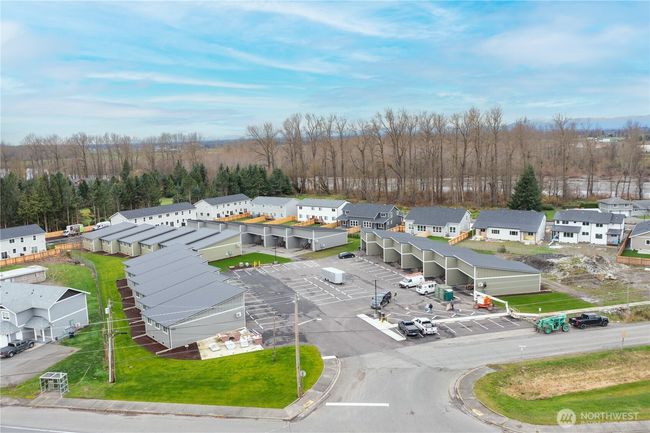 A - 312 Everson Rd, Townhouse with 2 bedrooms, 1 bathrooms and null parking in Everson WA | Image 7