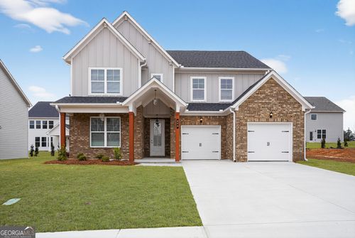 lot-35-409 Bass Cir, Villa Rica, GA, 30180-3291 | Card Image