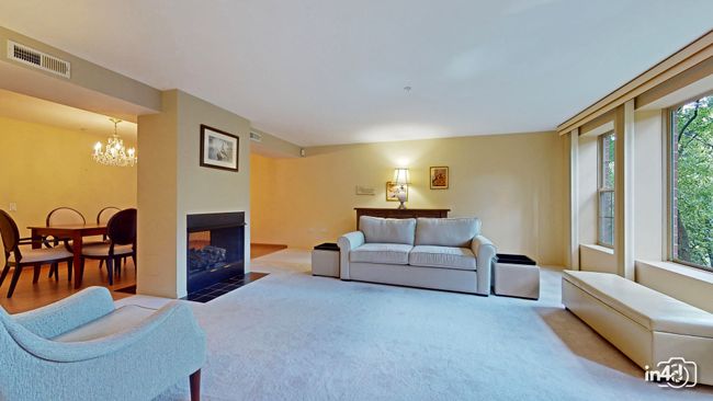 UNIT-108 - 1625 Glenview Rd, Condo with 2 bedrooms, 3 bathrooms and 2 parking in Glenview IL | Image 10