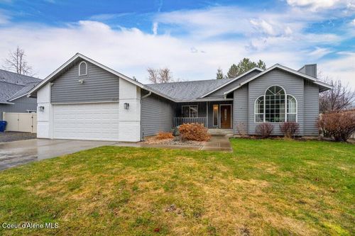 1569 E Shadduck Ln, Coeur D Alene, ID, 83815-9647 | Card Image