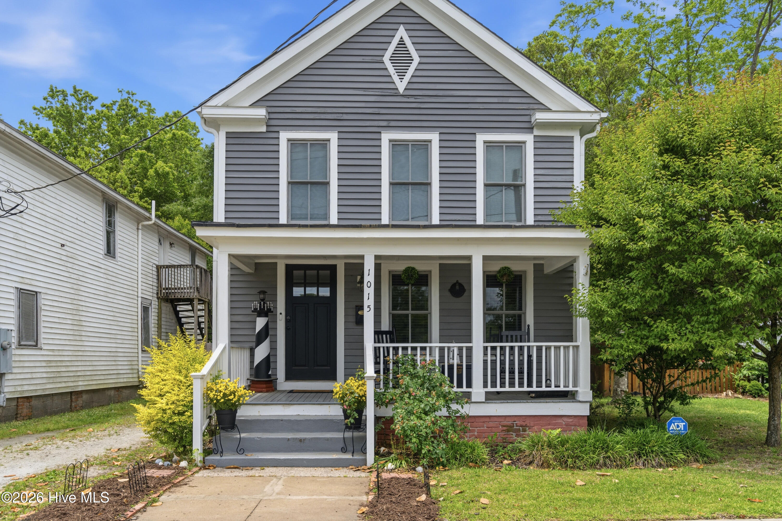 Residential in New Bern 2