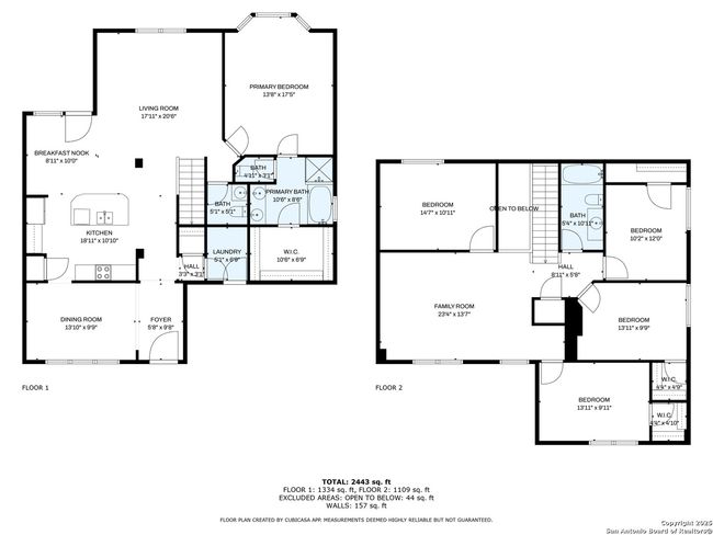 209 Country Vale, House other with 5 bedrooms, 3 bathrooms and null parking in Cibolo TX | Image 26