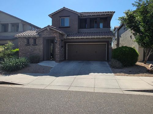21618 N 38th Way, Phoenix, AZ, 85050-4921 | Card Image