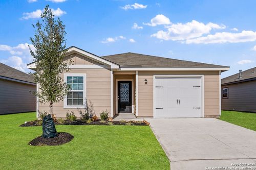 3510 Georgia Trace, San Antonio, TX, 78109 | Card Image