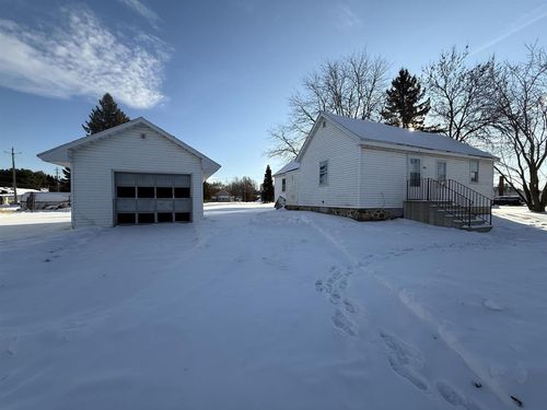 264 Cook Avenue, Oconto Falls, WI, 54153 | Card Image