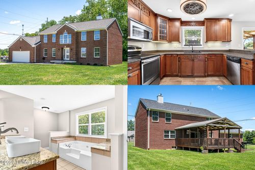 376 Gene St, Mt Washington, KY, 40047-7618 | Card Image