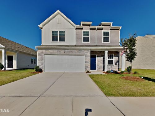 152 Gladstone Loop, Clayton, NC, 27520-4866 | Card Image