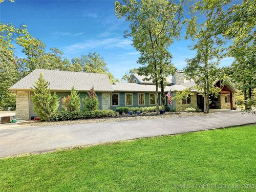 32624 S Pigeon Rd, Park Hill, OK, 74451-2205 | Card Image