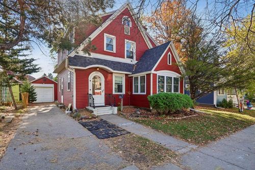 1889 E Washington Avenue, Madison, WI, 53704 | Card Image