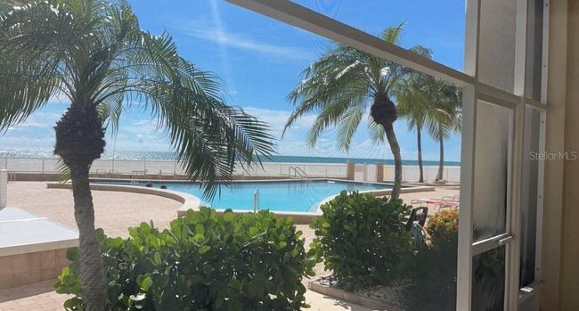 APT-6B - 1750 Benjamin Franklin Dr, Condo with 2 bedrooms, 2 bathrooms and null parking in SARASOTA FL | Image 47