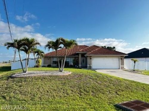743 Sw 6th St, Cape Coral, FL, 33991 | Card Image