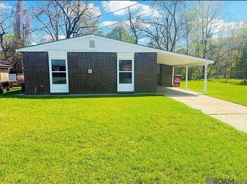12246 Palmyra Dr, Baton Rouge, LA, 70807 | Card Image