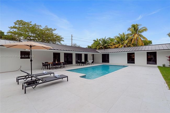 17701 Sw 87 Th Ave, House other with 5 bedrooms, 4 bathrooms and null parking in Palmetto Bay FL | Image 39