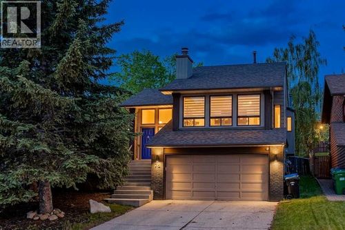 76 Ranchridge Dr Nw, Calgary, AB, T3G1W2 | Card Image