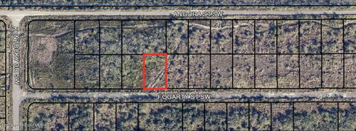 1573 Fogarty St Sw, PALM BAY, FL, 32908 | Card Image
