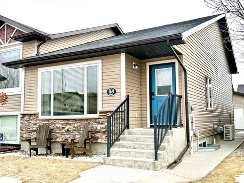 66 Haru Moriyama Rd N, Lethbridge, AB, T1H5R6 | Card Image