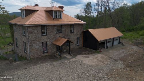 1534 Frankstown Rd, Hollidaysburg, PA, 16648-7147 | Card Image