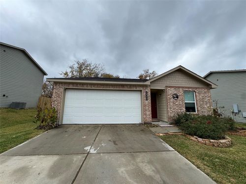14132 Harlequine Dr, Willis, TX, 77318-1408 | Card Image