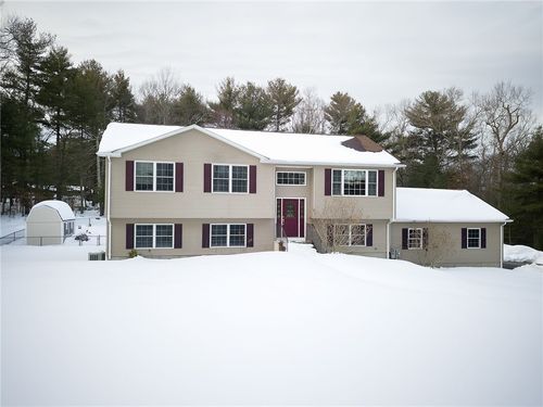 187 Plainfield Pike, Scituate, RI, 02857-2027 | Card Image