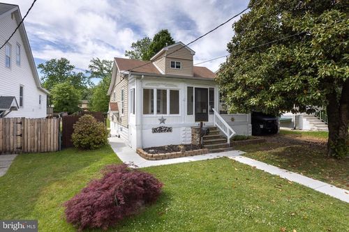 6506 Glenoak Avenue, BALTIMORE, MD, 21214 | Card Image