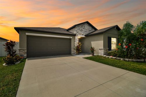 13603 Wild Ginger St, RIVERVIEW, FL, 33579-6603 | Card Image