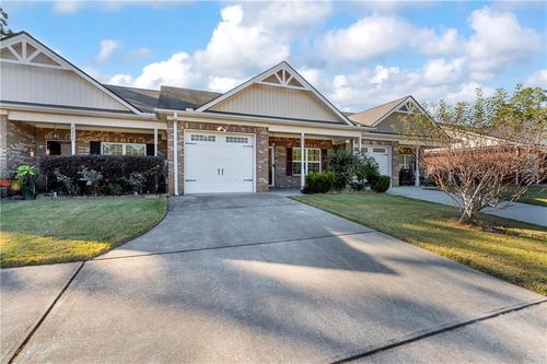 6832 Tara Oaks Drive, Riverdale, GA, 30274 | Card Image