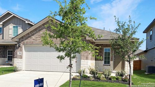 1504 Agave Cellar, New Braunfels, TX, 78130-0730 | Card Image