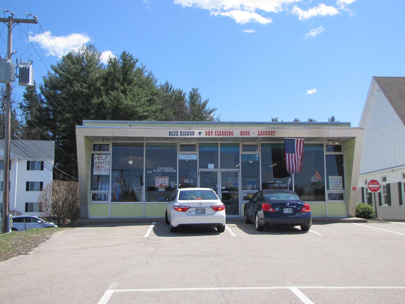 Commercial Sale in Exeter 2