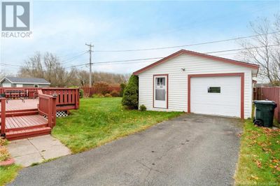 347 Beaconsfield Cres, House other with 4 bedrooms, 2 bathrooms and null parking in Saint John NB | Image 2