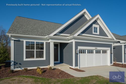 3526 Alianca Ter, Kalamazoo, MI, 49006-6427 | Card Image