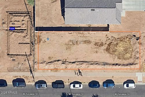 13-0 S Montezuma Avenue, Phoenix, AZ, 85003 | Card Image