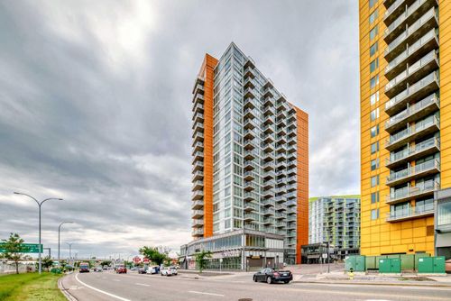1607-3830 Brentwood Rd Nw, Calgary, AB, T2L2J9 | Card Image