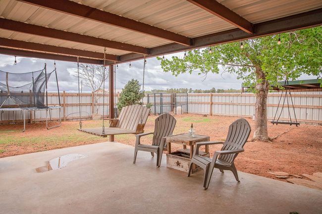 1560 State Highway 214, House other with 3 bedrooms, 3 bathrooms and null parking in Plains TX | Image 37