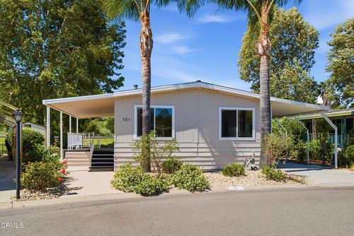 121-15750 Arroyo Dr, Moorpark, CA, 93021-1682 | Card Image