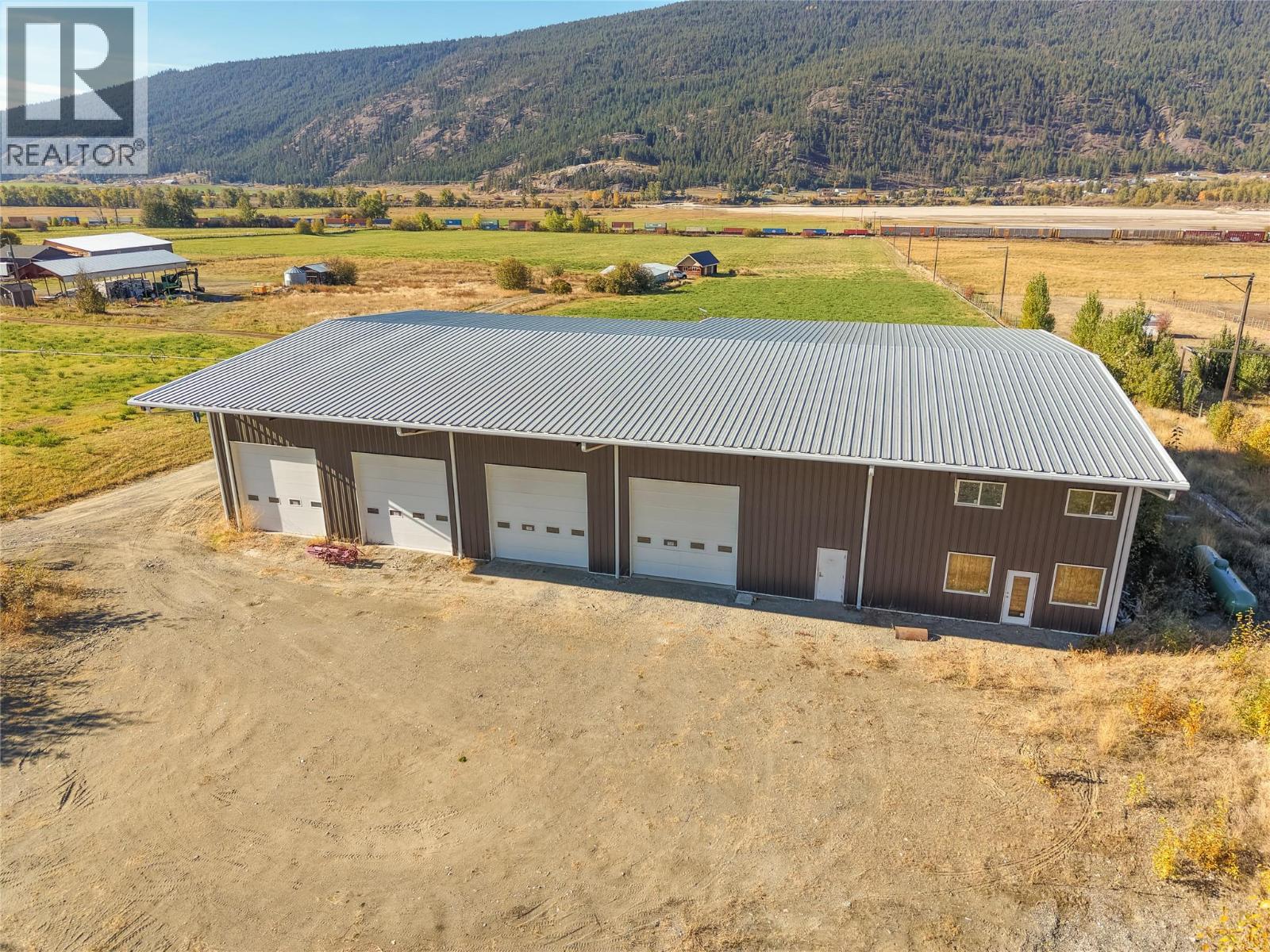 Land in Kamloops 4