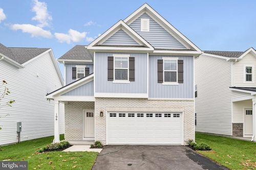 106 Manasquan Way, WINCHESTER, VA, 22602 | Card Image