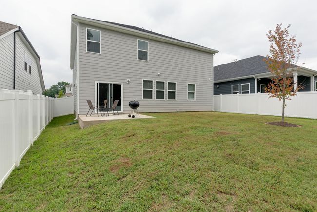 3264 Longstalk Rd, House other with 5 bedrooms, 4 bathrooms and 2 parking in Antioch TN | Image 45